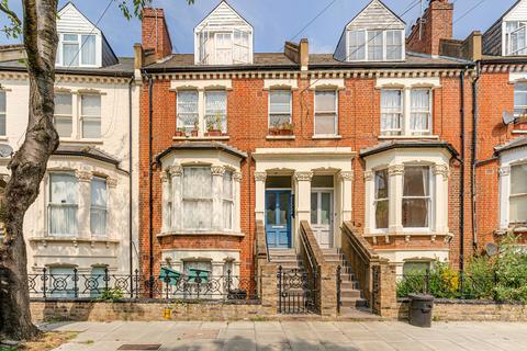 1 bedroom flat for sale, Witherington Road, N5