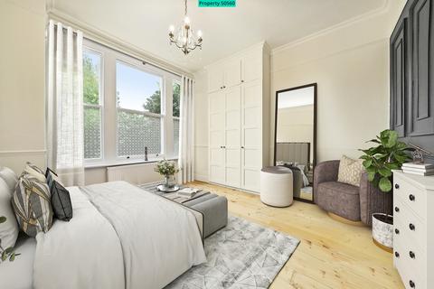 1 bedroom flat to rent, Broom Road, Teddington, TW11