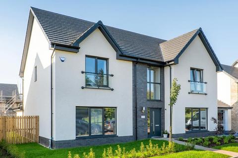 5 bedroom detached house for sale, Plot 12, The Murray Garden Room at St Margarets, Firth Road EH25