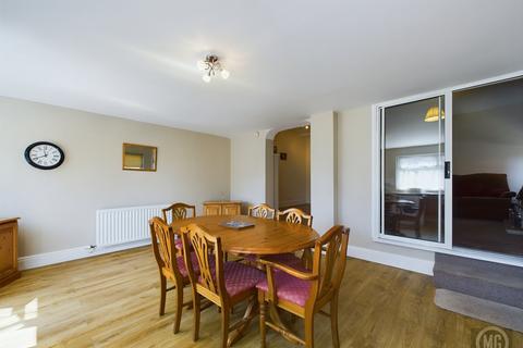 3 bedroom terraced house for sale, Grove Park Avenue, Bristol, BS4