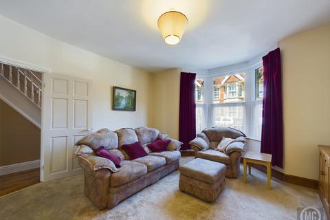 3 bedroom terraced house for sale, Grove Park Avenue, Bristol, BS4