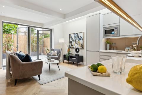 2 bedroom apartment for sale, Geraldine Road, London, SW18