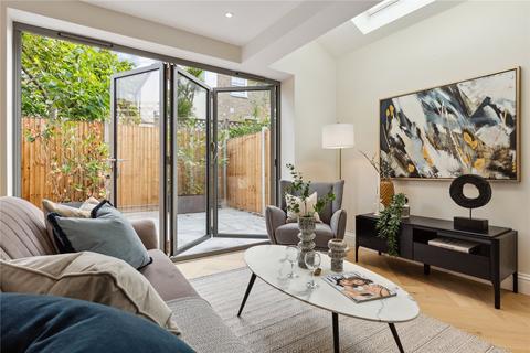 2 bedroom apartment for sale, Geraldine Road, London, SW18