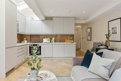 2 bedroom apartment for sale, Geraldine Road, London, SW18