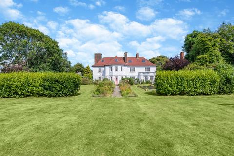 7 bedroom detached house for sale, Dixwell Road, Folkestone, Kent