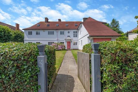 7 bedroom detached house for sale, Dixwell Road, Folkestone, Kent