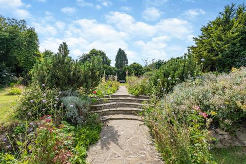 7 bedroom detached house for sale, Dixwell Road, Folkestone, Kent