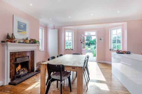 7 bedroom detached house for sale, Dixwell Road, Folkestone, Kent