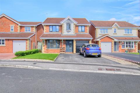 4 bedroom detached house for sale, Simonside Grove, Ingleby Barwick