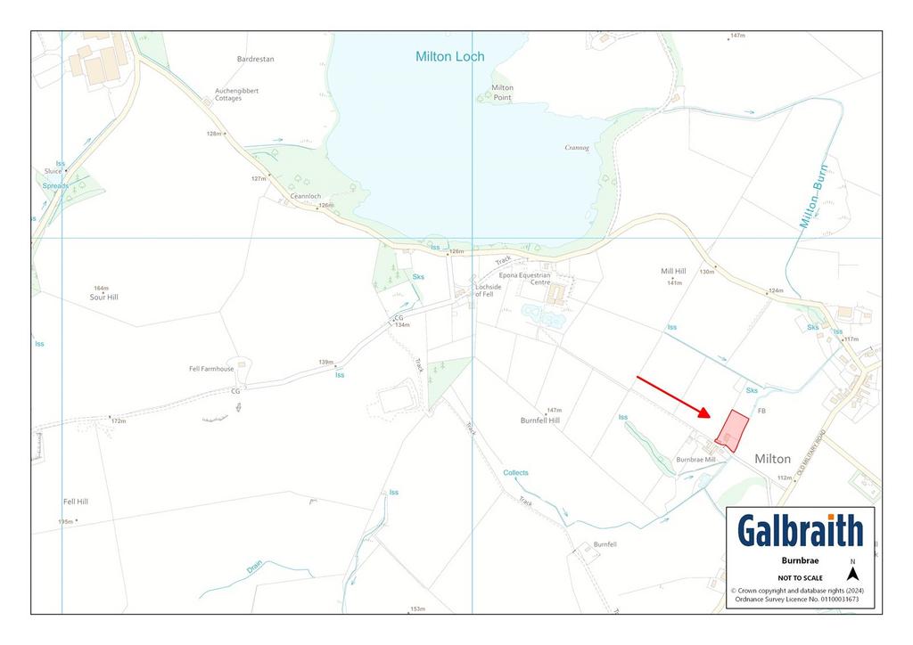 Situation Map