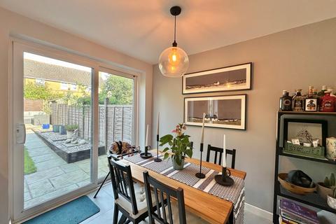 16 Wilcroft Park, Bartestree, Hereford, HR1 4DG