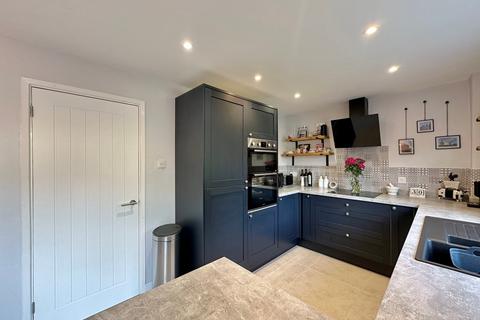 16 Wilcroft Park, Bartestree, Hereford, HR1 4DG