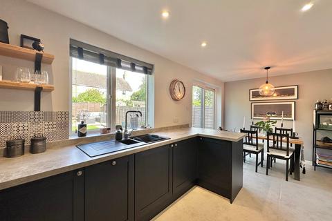 16 Wilcroft Park, Bartestree, Hereford, HR1 4DG