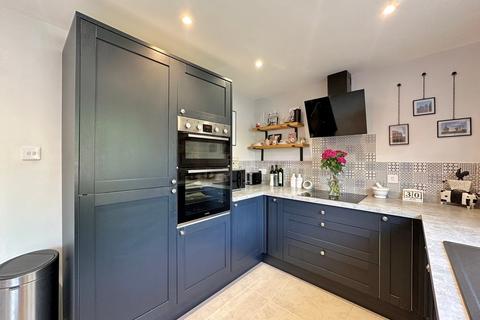 16 Wilcroft Park, Bartestree, Hereford, HR1 4DG
