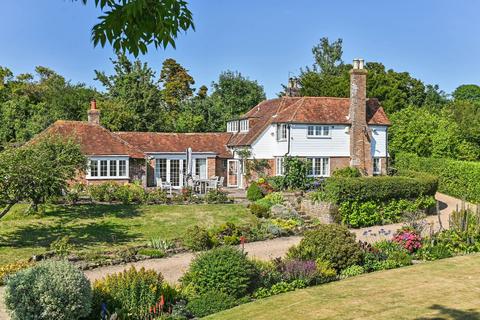 4 bedroom detached house for sale, Rye Road, Tenterden TN30