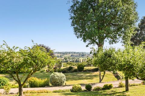 4 bedroom detached house for sale, Rye Road, Tenterden TN30