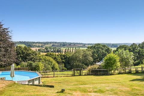 4 bedroom detached house for sale, Rye Road, Tenterden TN30