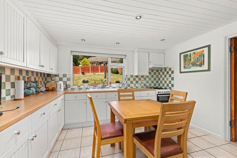 4 bedroom detached house for sale, The Haverlands, Grantham NG31