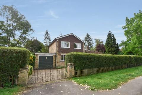 4 bedroom detached house for sale, Cow Lane, Fulbourn, Cambridge