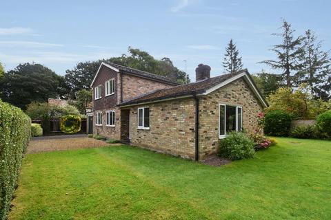 4 bedroom detached house for sale, Cow Lane, Fulbourn, Cambridge