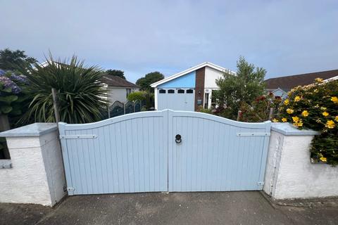 3 bedroom bungalow for sale, Parcllyn, Aberporth, SA43