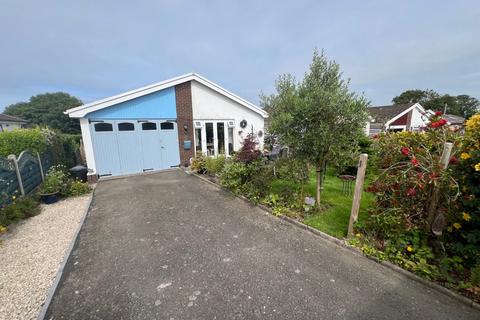 3 bedroom bungalow for sale, Parcllyn, Aberporth, SA43