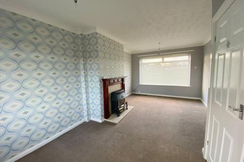 2 bedroom terraced house for sale, GRAMPIAN WAY, CHILTON, BISHOP AUCKLAND, DL17