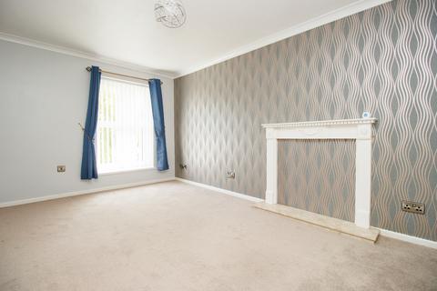 1 bedroom apartment for sale, West End View, Cayton YO11