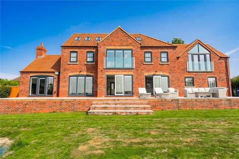 6 bedroom detached house for sale, Riby Road, Caistor, Market Rasen, Lincolnshire, LN7