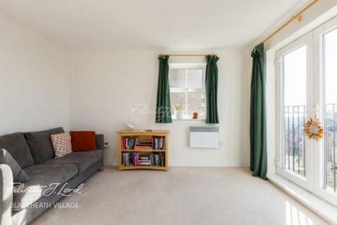 1 bedroom flat for sale, Brook Square, London