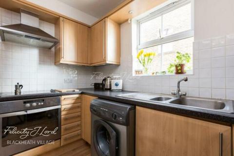 1 bedroom flat for sale, Brook Square, London