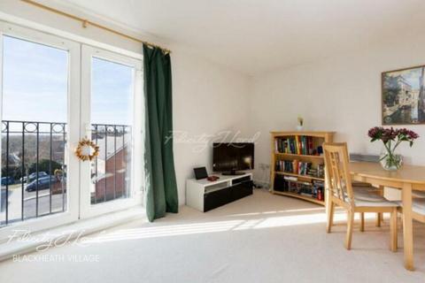 1 bedroom flat for sale, Brook Square, London