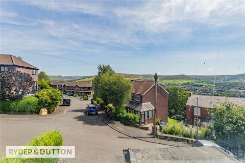 3 bedroom semi-detached house for sale, Quickedge Road, Mossley, OL5