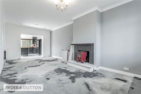 3 bedroom semi-detached house for sale, Quickedge Road, Mossley, OL5