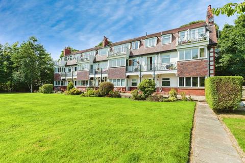 2 bedroom apartment for sale, Moorland Road, Poulton-le-Fylde FY6