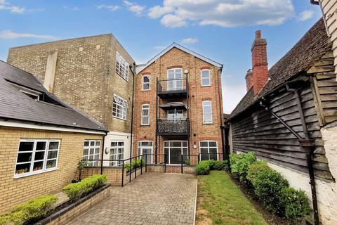 1 bedroom apartment for sale, High Street, Braintree CM7