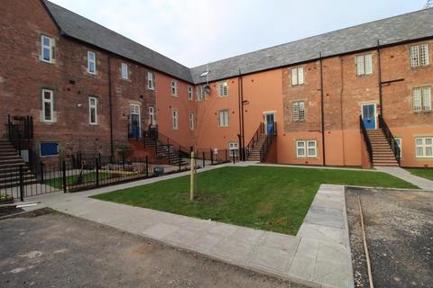 1 bedroom apartment to rent, 46d The Furlongs, Bicton Heath, Shrewsbury, SY3 5FW