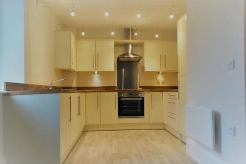 1 bedroom apartment to rent, 46d The Furlongs, Bicton Heath, Shrewsbury, SY3 5FW