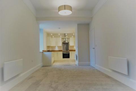 1 bedroom apartment to rent, 46d The Furlongs, Bicton Heath, Shrewsbury, SY3 5FW