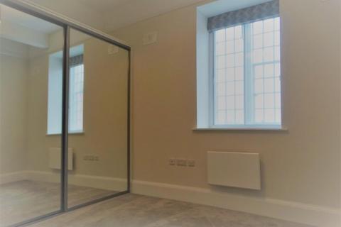 1 bedroom apartment to rent, 46d The Furlongs, Bicton Heath, Shrewsbury, SY3 5FW