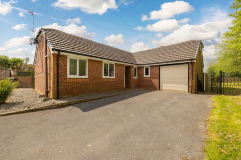 3 bedroom detached bungalow for sale, Moreton Close, Warrington WA3