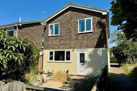 4 bedroom detached house for sale, Bury Hill, Melton