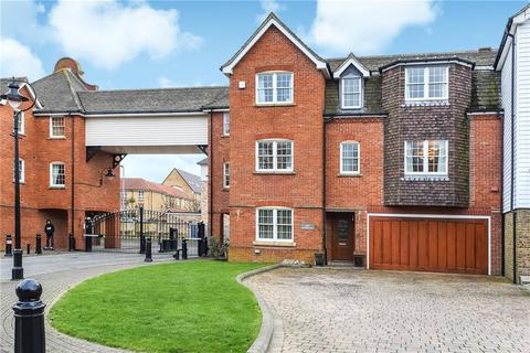 5 bedroom townhouse for sale, Kensington, Eastbourne, East Sussex