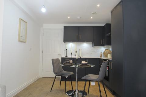 1 bedroom apartment for sale, 56 Bank Street, Sheffield S1