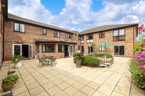 1 bedroom flat for sale, St. Anns Lane, Huntingdon PE29