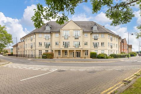 1 bedroom flat for sale, Sackville Way, Cambridge CB23