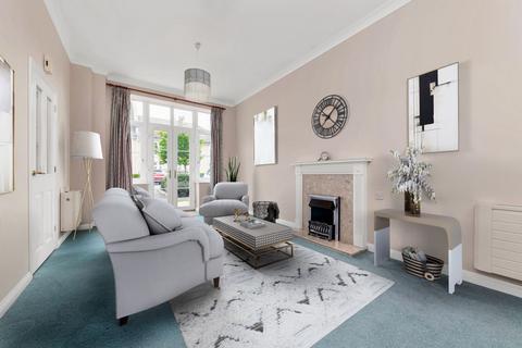 1 bedroom flat for sale, Sackville Way, Cambridge CB23