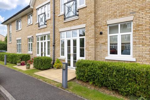 1 bedroom flat for sale, Sackville Way, Cambridge CB23