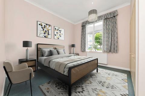 1 bedroom flat for sale, Sackville Way, Cambridge CB23