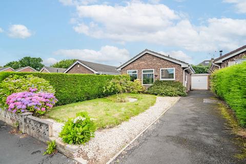 2 bedroom detached bungalow for sale, Meigh Road, Stoke-on-Trent ST9